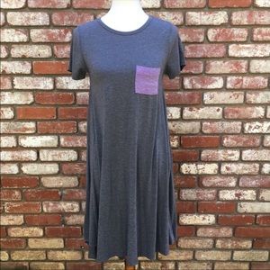 Lularoe Carly Dress
